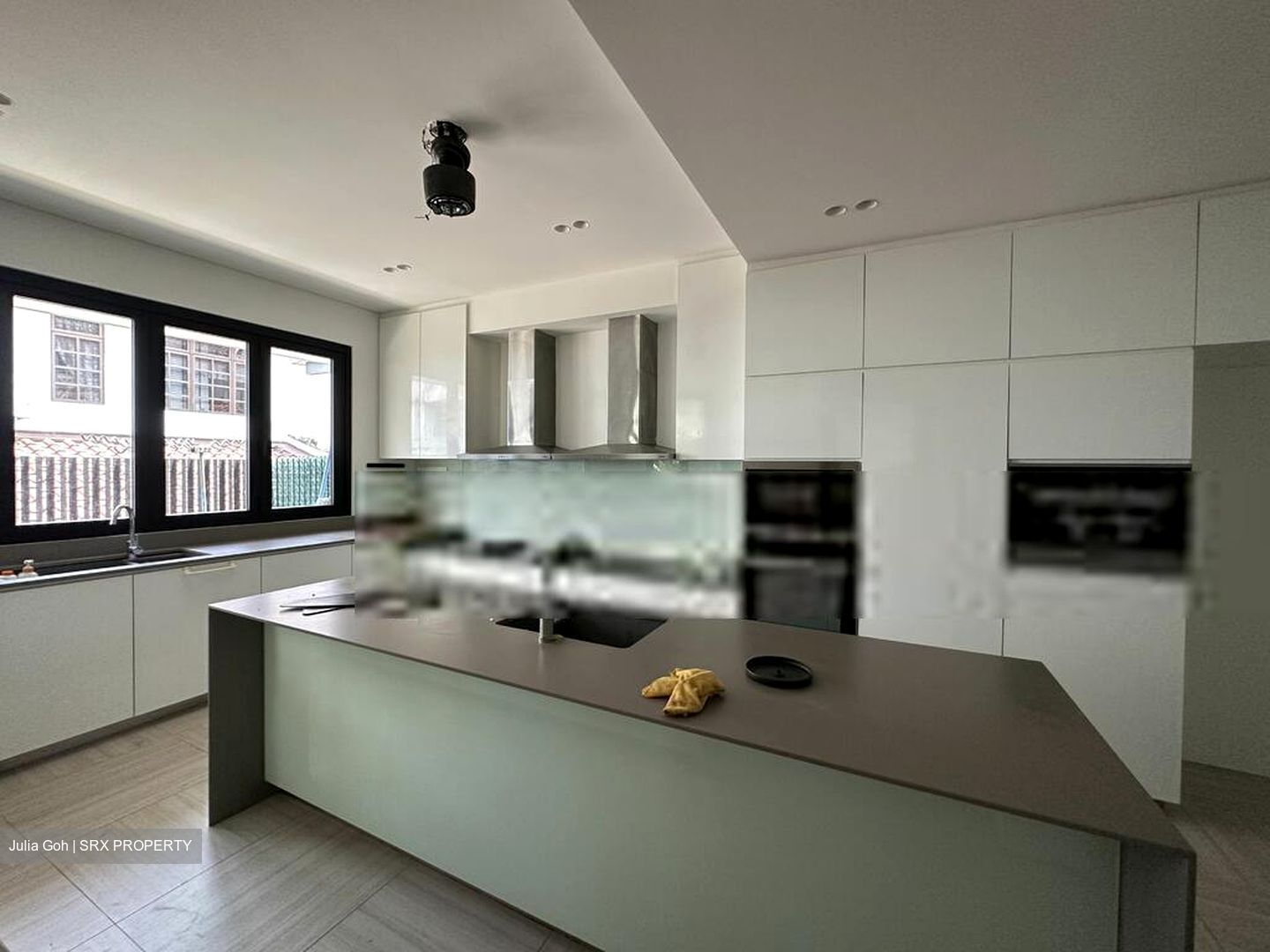 Ban Guan Park (D10), Semi-Detached #400755361